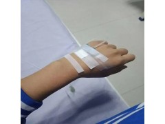 北京护士上门输液图2