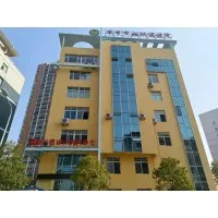 毕节市妇幼保健院形象图